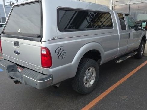 Used 2016 Ford F250 XLT w/ XLT Value Package image 7