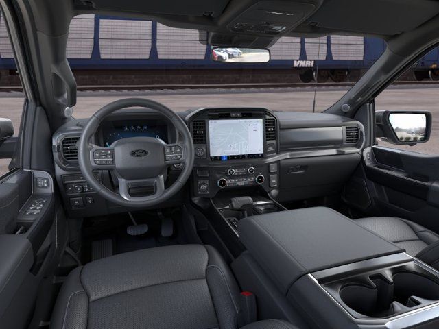 New 2026 Ford F150 Lariat AWD/4WD image 9