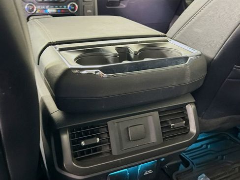 Used 2024 Ford F150 Lariat w/ Bed Utility Package image 27