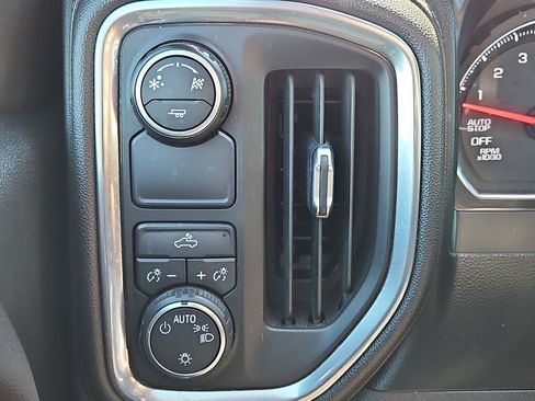 Used 2019 Chevrolet Silverado 1500 LT w/ Texas Edition image 24