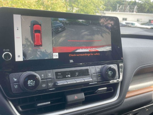 Used 2024 Toyota Grand Highlander AWD image 31