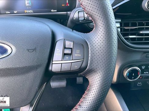 New 2026 Ford Escape ST-Line Select AWD/4WD image 20