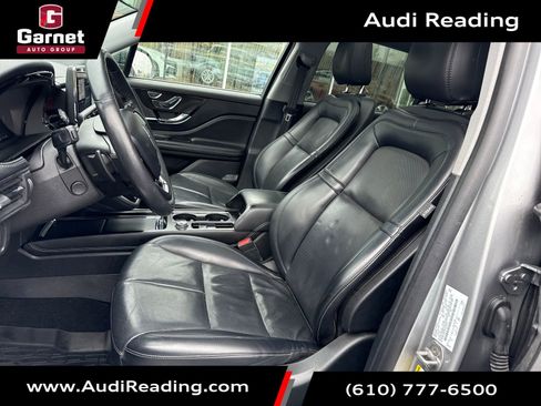 Used 2022 Lincoln Corsair Reserve w/ Equipment Group 201A AWD/4WD image 10