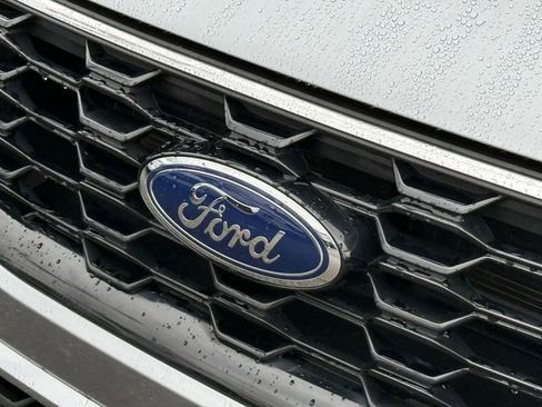 Certified 2024 Ford Escape ST-Line w/ Tech Pack #1 AWD/4WD image 25