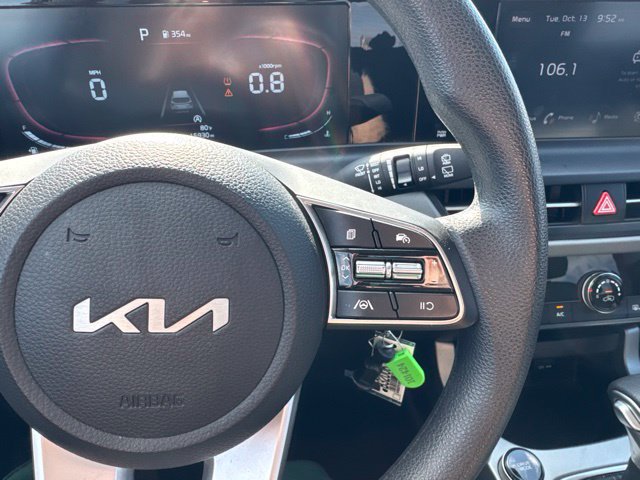 Used 2026 Kia Seltos LX AWD/4WD image 11
