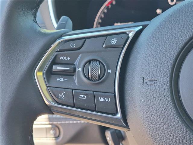 Used 2026 Acura MDX w/ Advance Package AWD/4WD image 10