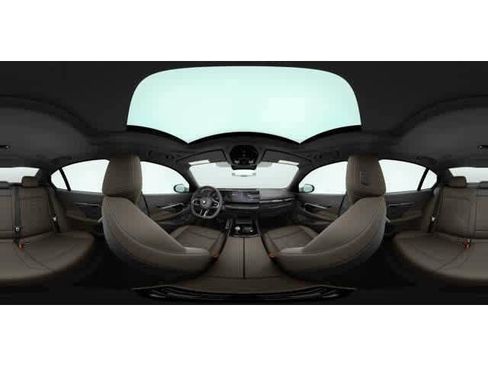 New 2026 BMW 540i xDrive 540i xDrive w/ M Sport Package image 7