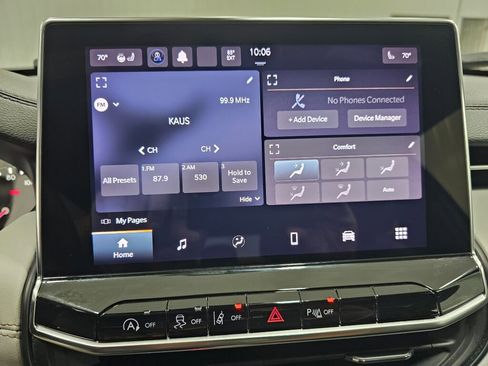 Used 2024 Jeep Compass Limited image 12