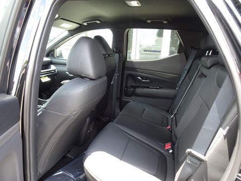 New 2025 Hyundai Santa Cruz XRT image 13