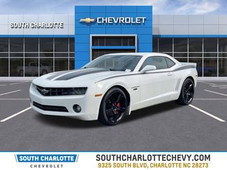 Used 2012 Chevrolet Camaro LT w/ RS Package video 1