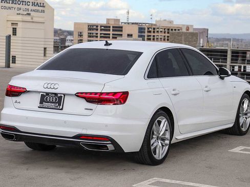 Used 2024 Audi A4 2.0T Premium image 4