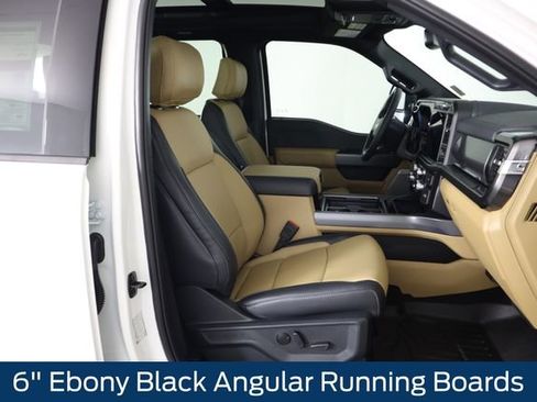 New 2026 Ford F350 Lariat w/ Black Appearance Package image 66