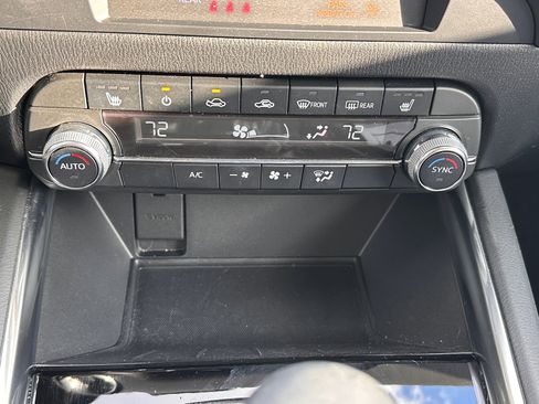 Used 2023 MAZDA CX-5 Carbon Edition image 15