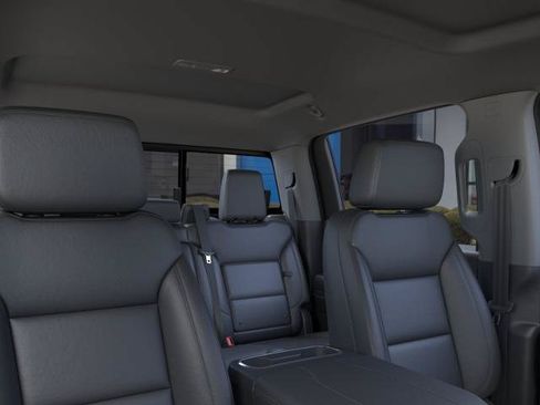 New 2026 Chevrolet Silverado 1500 RST AWD/4WD image 48
