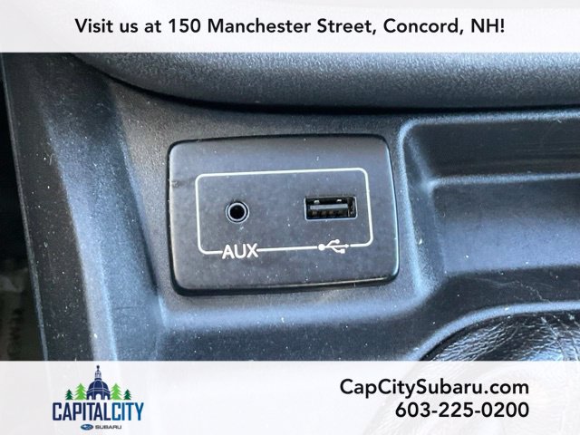 Used 2016 RAM ProMaster City Tradesman FWD image 21