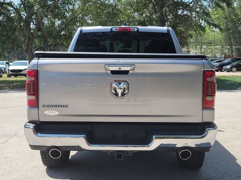Used 2019 RAM 1500 Laramie RWD image 7
