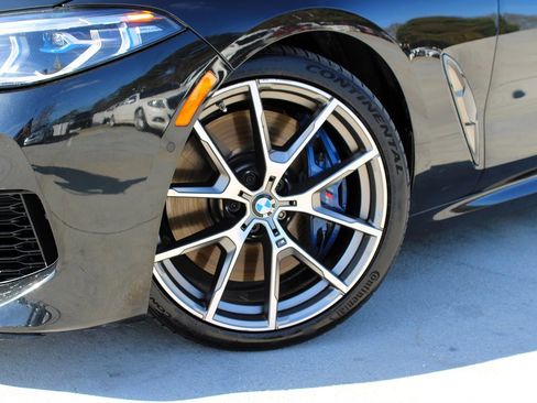 Used 2019 BMW M850i xDrive Coupe image 10