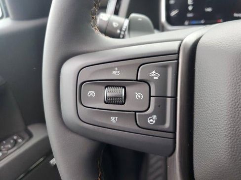 New 2026 GMC Sierra 1500 AT4 image 22