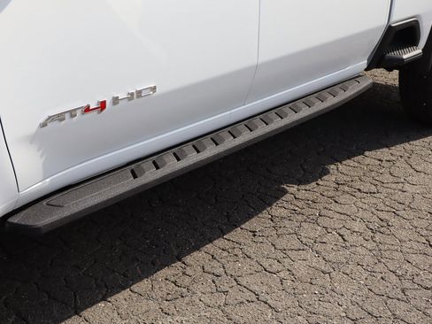 New 2026 GMC Sierra 2500 AT4 w/ AT4 Premium Plus Package image 10