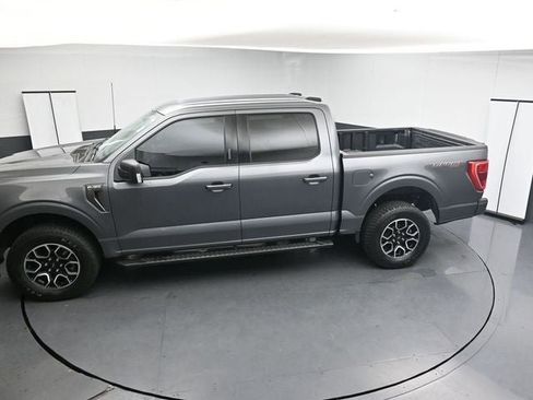 Used 2023 Ford F150 XLT w/ Equipment Group 302A High AWD/4WD image 21