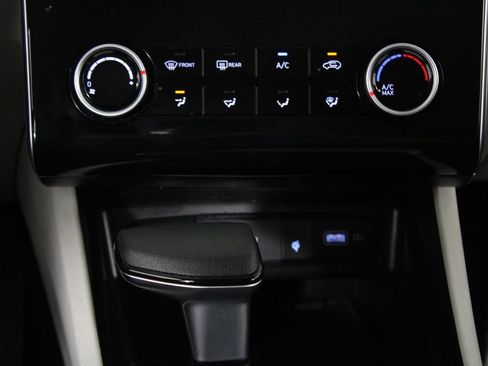 Certified 2023 Hyundai Tucson SEL FWD image 23