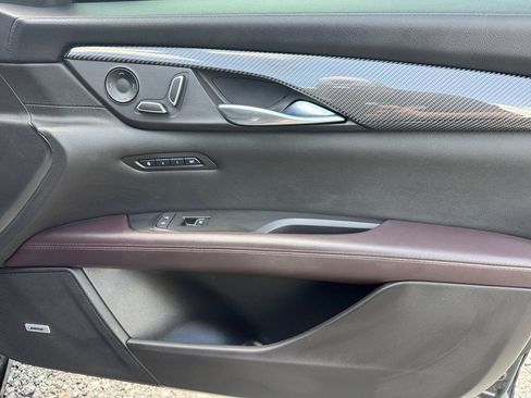 Used 2019 Cadillac CT6 Sport AWD/4WD image 19