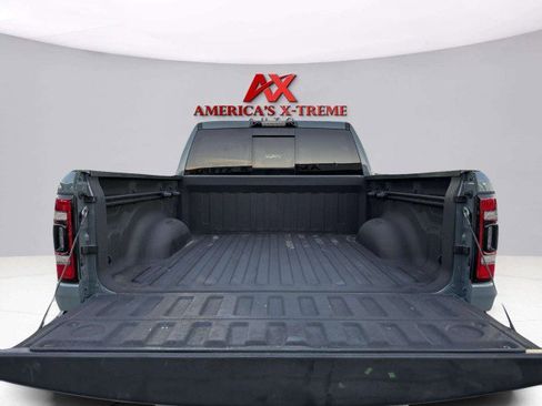 Used 2021 RAM 1500 TRX w/ TRX Lanuch Edition image 58
