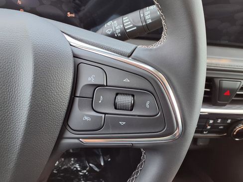 New 2026 Buick Encore GX Preferred FWD image 11