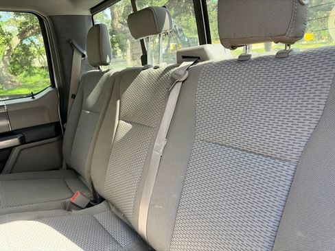 Used 2018 Ford F150 XLT w/ Equipment Group 302A Luxury RWD image 7