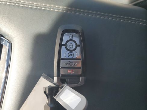 Used 2024 Ford F350 Limited w/ FX4 Off-Road Package image 29