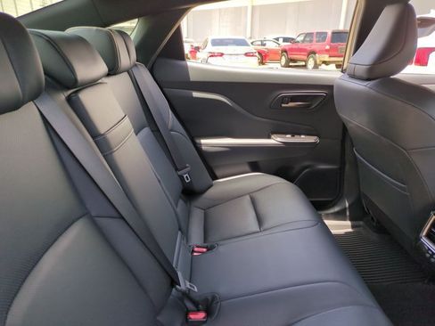 Certified 2025 Toyota Crown AWD/4WD image 19