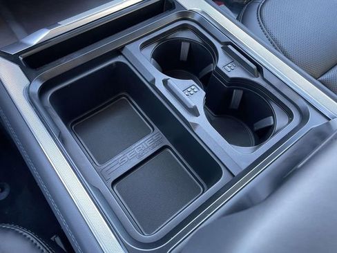 New 2026 Ford F250 Platinum AWD/4WD image 10