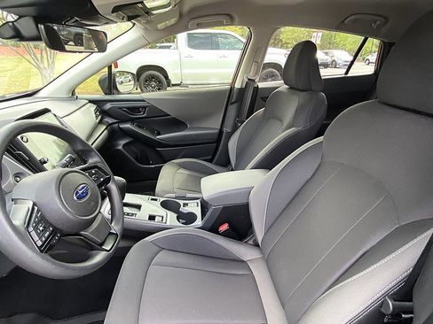 Used 2025 Subaru Crosstrek 2.0i Premium w/ Convenience Package #2 image 11