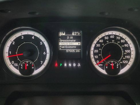 Used 2018 RAM 1500 Tradesman w/ Popular Equipment Group RWD image 23