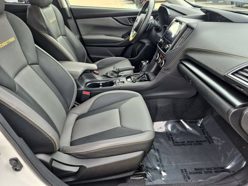 Used 2021 Subaru Crosstrek 2.5i Sport w/ Moonroof Package AWD/4WD image 30