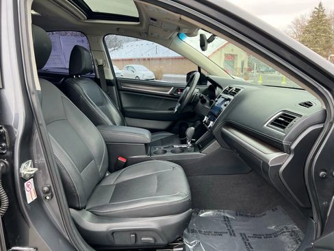 Used 2019 Subaru Legacy 2.5i Limited image 24