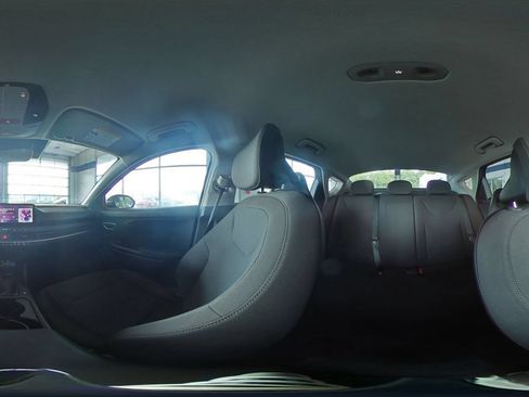 Used 2026 Kia K4 FWD image 42