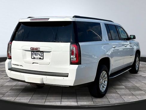 Used 2019 GMC Yukon XL SLT AWD/4WD image 7