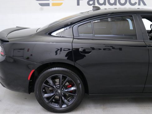 Used 2023 Dodge Charger SXT w/ Blacktop Package image 9
