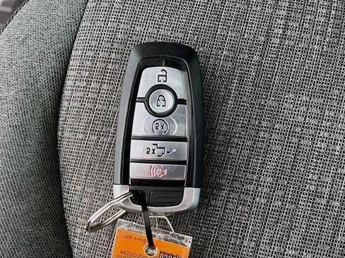 Used 2021 Ford F150 XLT w/ Equipment Group 302A High image 30