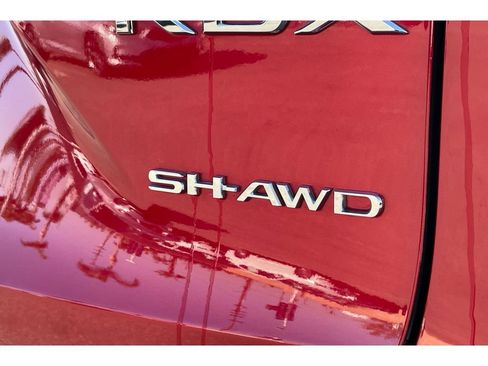 Certified 2021 Acura RDX AWD w/ Advance Package image 54