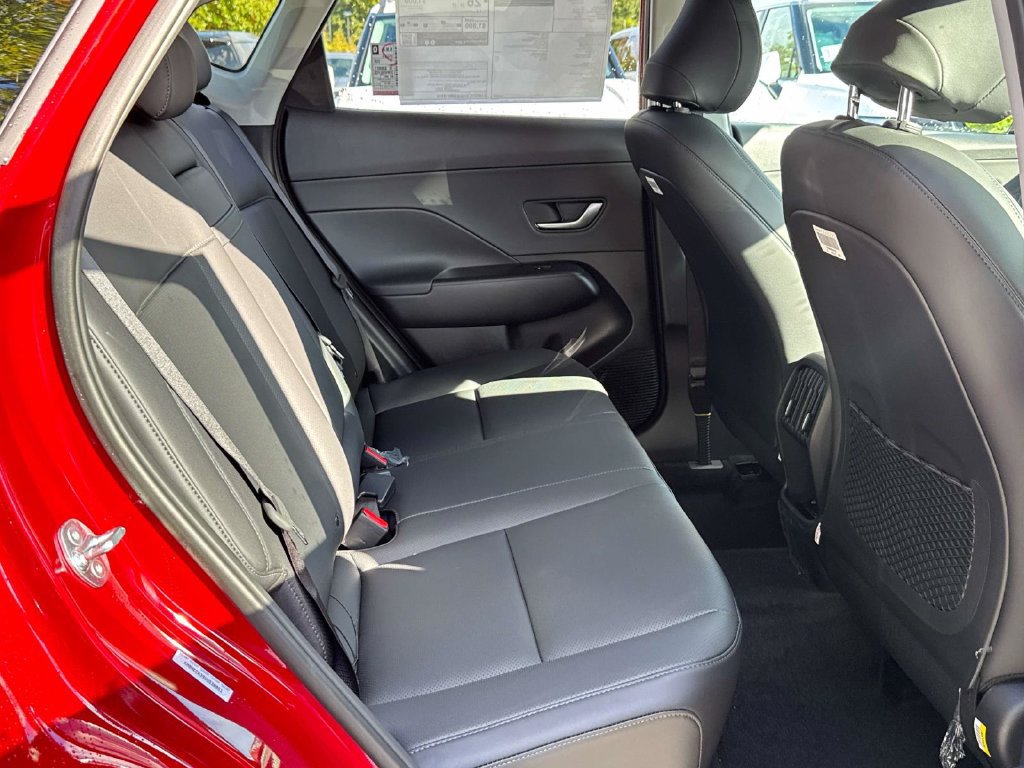 New 2027 Hyundai Kona Limited AWD/4WD image 10