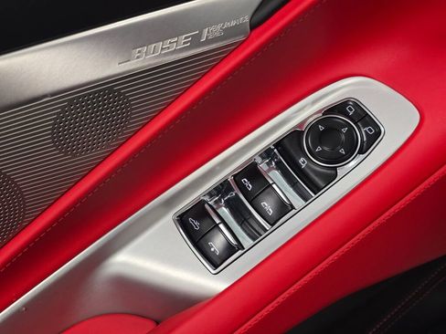 Used 2024 Chevrolet Corvette Stingray Premium Conv image 20