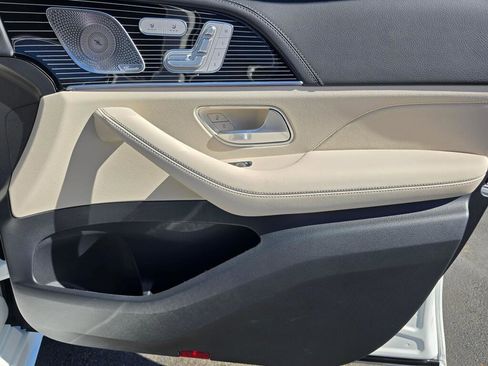 Used 2026 Mercedes-Benz GLE 53 AMG 4MATIC Coupe image 27