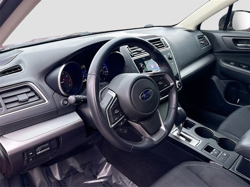 Used 2018 Subaru Legacy 2.5i Premium image 9
