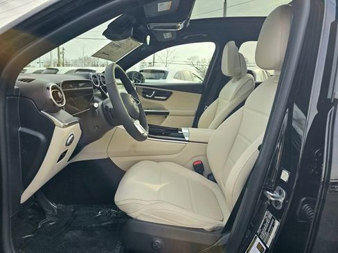 New 2026 Mercedes-Benz GLC 300 4MATIC image 16