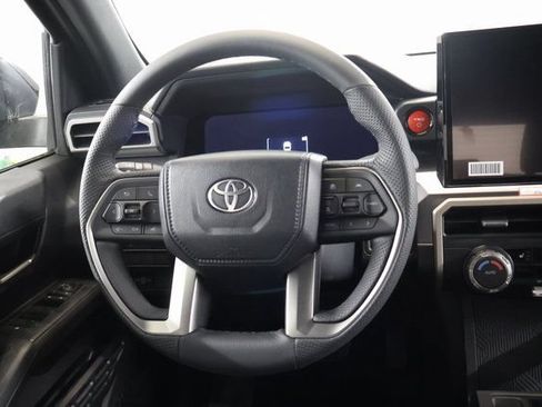 New 2026 Toyota Tacoma TRD Off-Road AWD/4WD image 14
