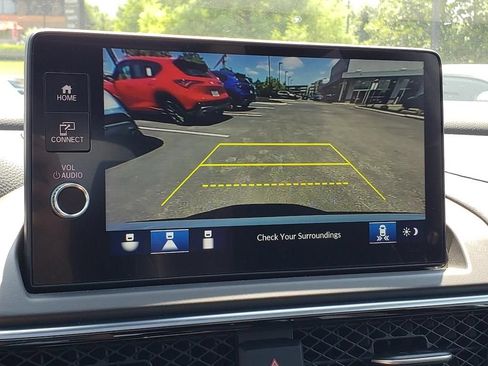 Certified 2025 Acura ADX A-Spec AWD/4WD image 27