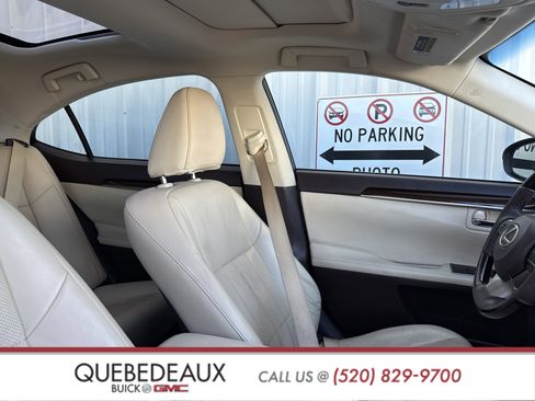 Used 2018 Lexus ES 350 image 45