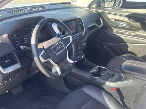 Used 2023 GMC Terrain SLT w/ LPO, Cargo Package image 5